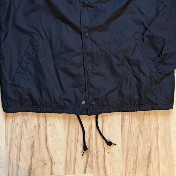 Men's Coach Jacket - Picture 4 of 7